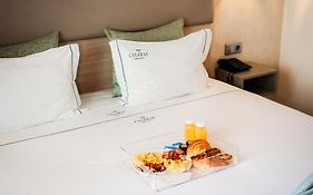 My Charm Lisbon Suites